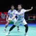 Hong Kong Open 2024: Leo/Bagas ke Semifinal Singkirkan Pasangan Korsel, Berpotensi Perang Saudara
