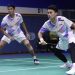 Hasil Korea Open 2024: Leo/Bagas Juara!