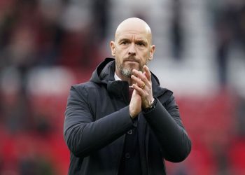 Erik ten Hag: MU Kini Lebih Baik, Ini Alasannya