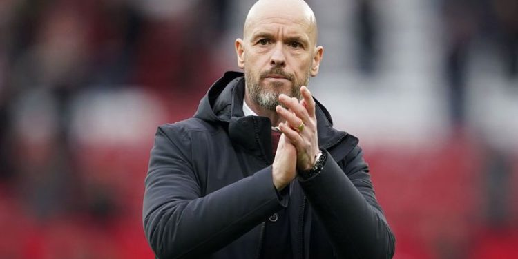 Erik ten Hag: MU Kini Lebih Baik, Ini Alasannya