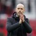 Erik ten Hag: MU Kini Lebih Baik, Ini Alasannya