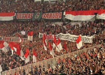 Jadwal Siaran Langsung Kualifikasi Piala Dunia: Timnas Indonesia vs Australia