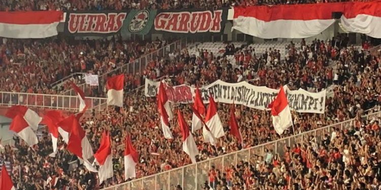 Jadwal Siaran Langsung Kualifikasi Piala Dunia: Timnas Indonesia vs Australia