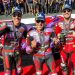 Pilih Bantu Sahabat atau Rekan Setim Sendiri? Franco Morbidelli Hadapi Dilema Team Order Ducati
