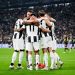 Hasil Liga Champions: Juventus vs PSV, Bianconeri Menang 3-1