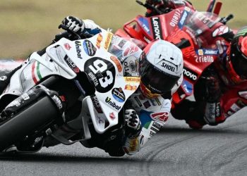 MotoGP 2024: Marc Marquez Masih Cari Konsistensi