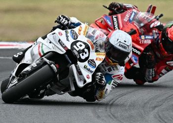 Marc Marquez: MotoGP Emilia Romagna Akan Sangat Ketat!