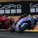 MotoGP San Marino: Alex Marquez Marah Dituduh Bagnaia