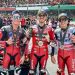Marquez Mesti Waspada, Pedro Acosta Diyakini Mampu Perebutkan Gelar Juara MotoGP 2025