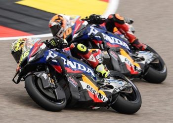 Repsol dan Honda Resmi Umumkan Perpisahan Usai 30 Tahun Kerja Bareng di MotoGP