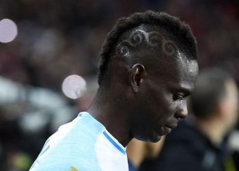 Mario Balotelli Masih Menganggur, Siapa yang Berminat?