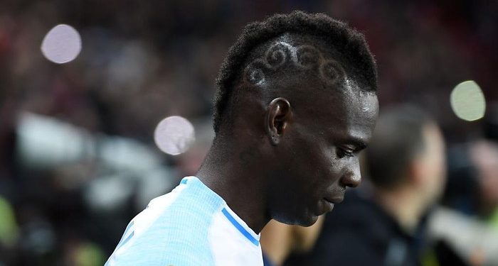 Mario Balotelli Masih Menganggur, Siapa yang Berminat?