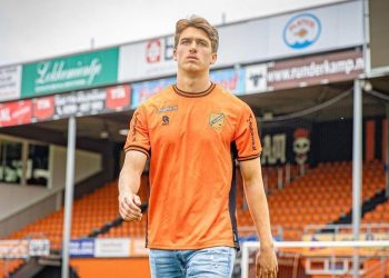 Mauro Zijlstra Tak Sabar Bela Timnas Indonesia: Paspor Saya Sedang Diurus!