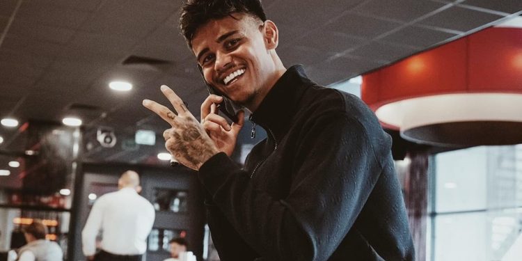 Mees Hilgers Bangga Sebentar Lagi Bisa Bela Timnas Indonesia, Sudah Tak Sabar Merumput di SUGBK!