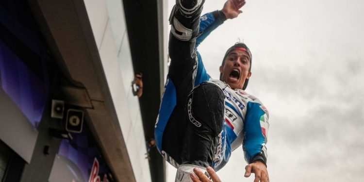 Mengapa Marc Marquez Sudah Geregetan Balapan di MotoGP Mandalika 2024?