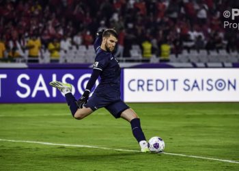 Mengenal Istilah Bliijvers, Penyebab Terbesar Maarten Paes Bisa Bela Timnas Indonesia