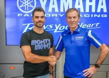 Miguel Oliveira Gabung Pramac Yamaha di MotoGP 2025