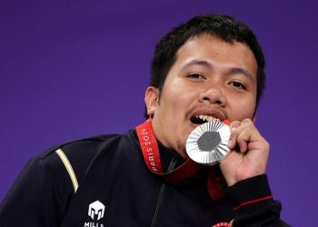 Paralimpiade 2024: Boccia Sumbang Tiga Medali untuk Indonesia
