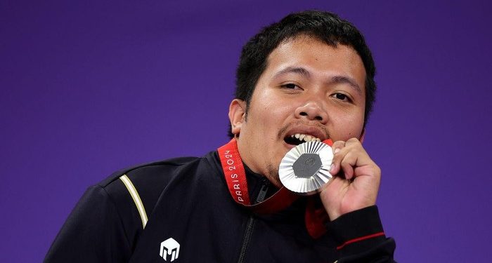 Paralimpiade 2024: Boccia Sumbang Tiga Medali untuk Indonesia