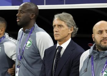 Yaya Toure Pastikan Arab Saudi Siap Lawan Timnas Indonesia
