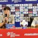 Shin Tae-yong Mulai Fokus Pikirkan Strategi Timnas Indonesia Lawan Bahrain dan China