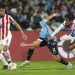 Hasil Kualifikasi Piala Dunia: Uruguay vs Paraguay Tanpa Pemenang