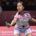Hasil Hong Kong Open 2024: Putri KW Dikalahkan Han Yue di Final