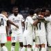 Hasil Real Madrid vs Alaves: Skor 3-2