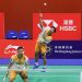 Hong Kong Open 2024: Sabar/Reza ke Final Usai Kalahkan Leo/Bagas