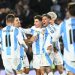 Argentina vs Cile di Kualifikasi Piala Dunia: Tanpa Lionel Messi, La Albiceleste Menang 3-0