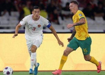 Tugas Berat Jay Idzes hadapi AC Milan di Liga Italia Malam Ini