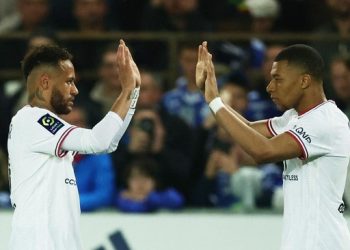 Neymar Diklaim Ungkap Main dengan Mbappe seperti di ‘Neraka’