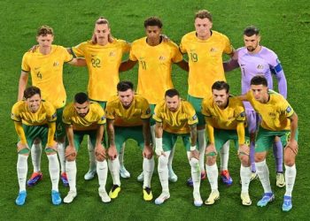 Australia Vs Bahrain: Socceroos Kalah, Bertekad Bangkit Lawan Indonesia