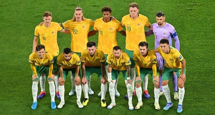 Australia Vs Bahrain: Socceroos Kalah, Bertekad Bangkit Lawan Indonesia