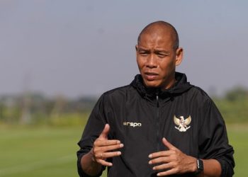 Mental Pemain Timnas Indonesia U-17 Akan Diasah di TC Spanyol dan Qatar