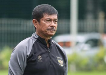 Indra Sjafri Amini STY, Timnas U-20 Butuh Tambahan Pemain Keturunan