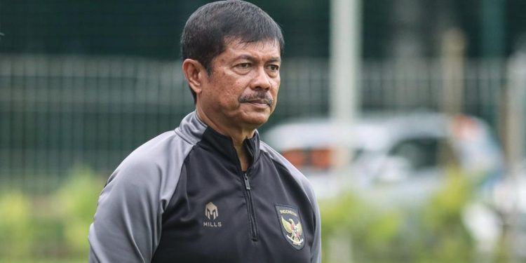 Indra Sjafri Amini STY, Timnas U-20 Butuh Tambahan Pemain Keturunan