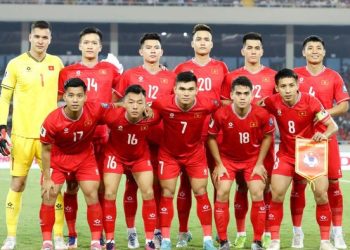 Kejar Indonesia, Vietnam Ngebut Naturalisasi Pemain Jelang Piala AFF 2024