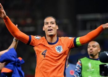 Koeman: Van Dijk Masih di Timnas Belanda sampai Piala Dunia 2026