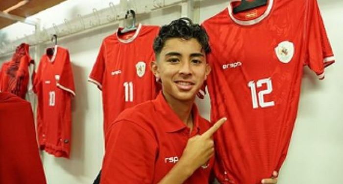 Welber Jardim Belum Gabung Timnas Indonesia U-20 meski Sudah Dapat Izin Klub, Begini Kata Indra Sjafri