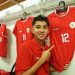Welber Jardim Belum Gabung Timnas Indonesia U-20 meski Sudah Dapat Izin Klub, Begini Kata Indra Sjafri