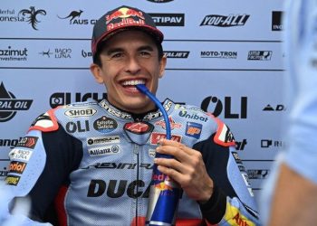 Bos Honda Yakin Marc Marquez Bakal Juara MotoGP Bareng Ducati: Motor Dia Superior!
