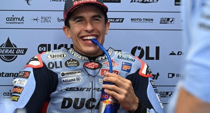 Bos Honda Yakin Marc Marquez Bakal Juara MotoGP Bareng Ducati: Motor Dia Superior!