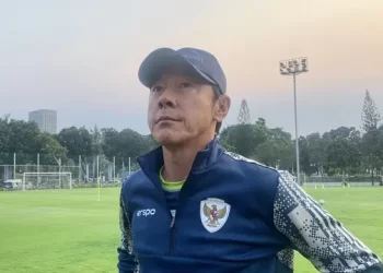 STY Dibebaskan Pilih Skuad Timnas Indonesia untuk Piala AFF, Arhan hingga Maarten Paes Potensi Dipanggil