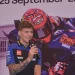 Tak Targetkan Menang, Fabio Quartararo Hanya Ingin Hibur Para Penggemar di MotoGP Thailand 2024