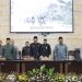 Tatib Baru DPRD Kalsel Disahkan, Mitra Kerja Dapat Dipanggil Paksa Jika Mangkir Undangan Rapat