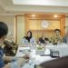 Komisi I Monitoring Fasilitas Badan Penghubung Pemprov Kalsel di Jakarta