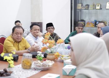 Komisi III dan IV DPRD Kalsel “Belajar” Implementasi Pembangunan dan Kesra ke Jakarta