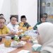 Komisi III dan IV DPRD Kalsel “Belajar” Implementasi Pembangunan dan Kesra ke Jakarta
