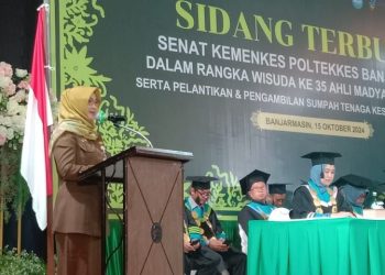 Tenaga Kesehatan Diminta Tak Ragu Mengabdi ke Daerah Terpencil